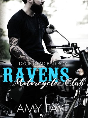 cover image of Ravens Motorcycle Club